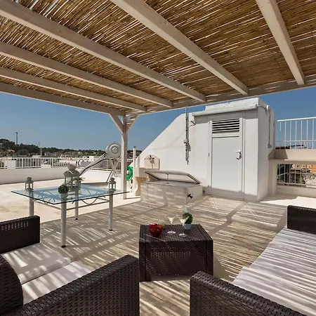 La Casa Natia * ルッファーノ