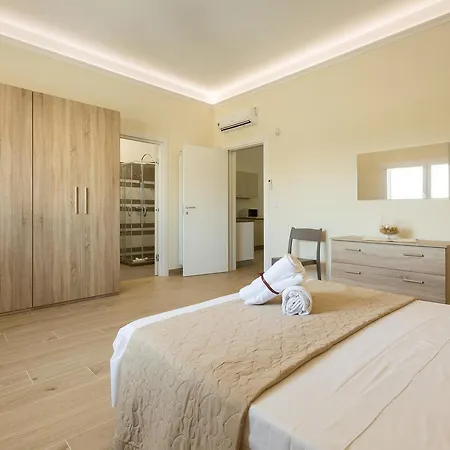 La Casa Natia ルッファーノ