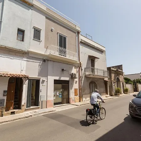 La Casa Natia