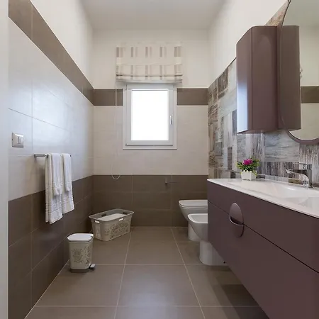 La Casa Natia